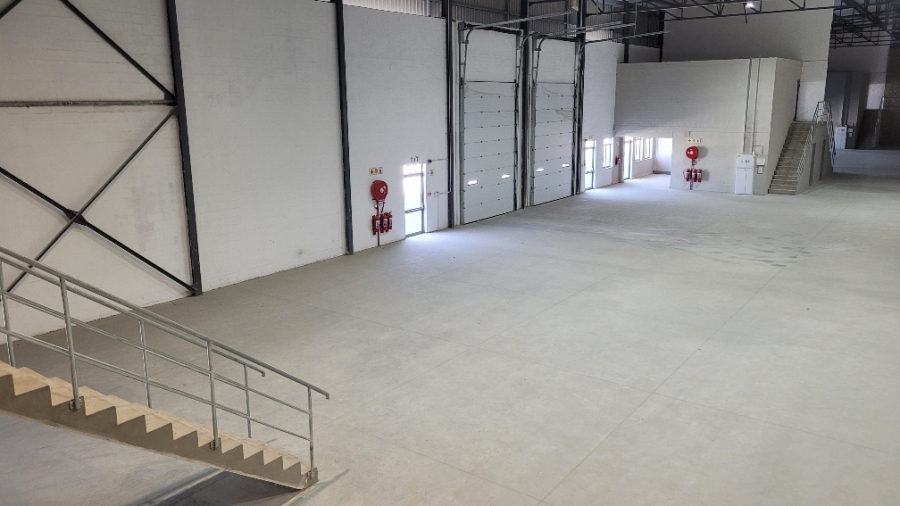 To Let commercial Property for Rent in Bellville South Western Cape